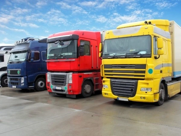 Ankara Uluborlu Nakliye